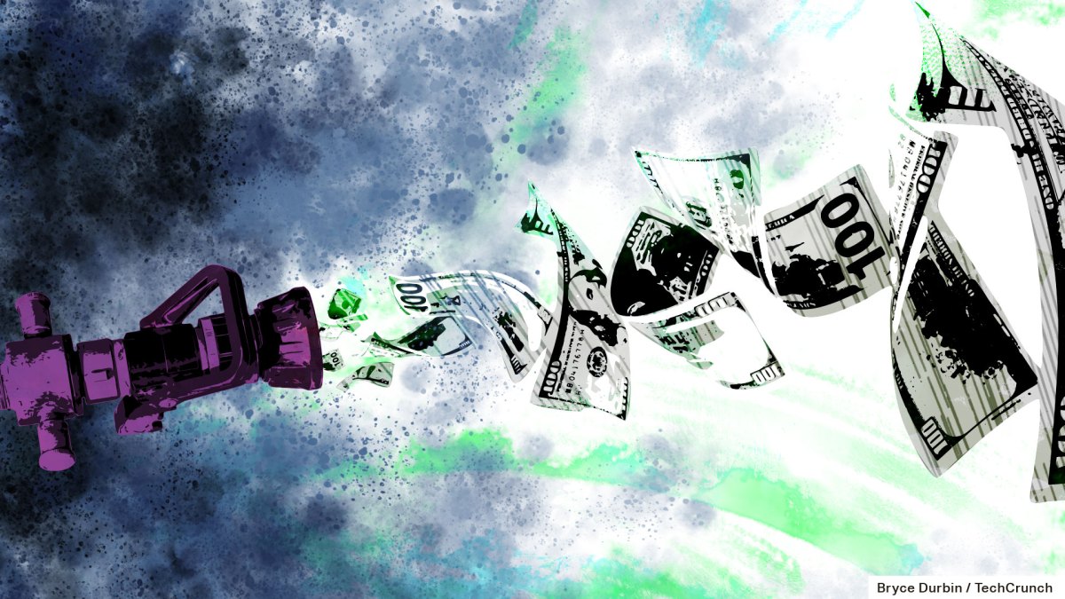 Why AI startups are selling the same equity at two different prices | TechCrunch