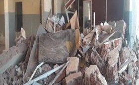 Sudan: Dr Tedros Condemns Attack on Sudan Hospital, Cals for De-escalation and Civilian Protections - allAfrica.com