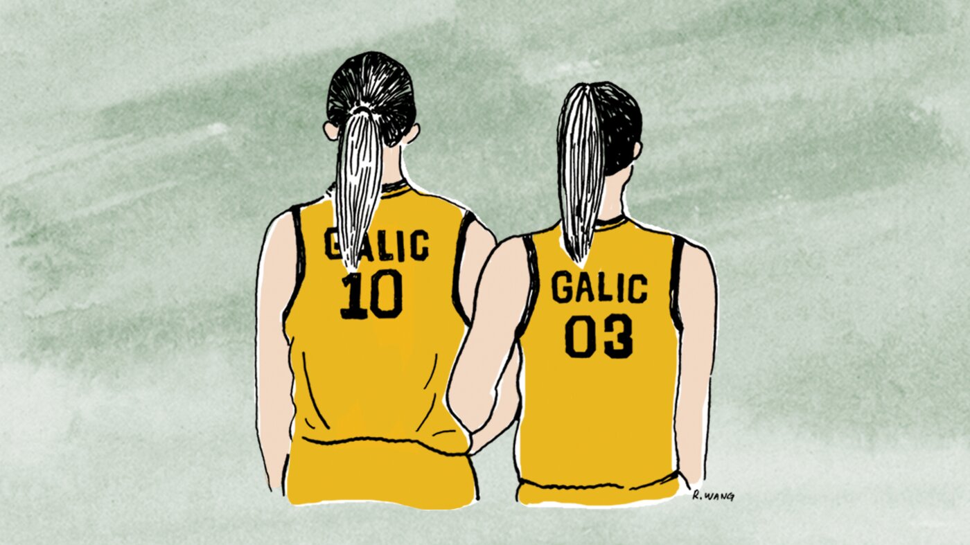 When tough coaching in college sports becomes emotional abuse : NPR