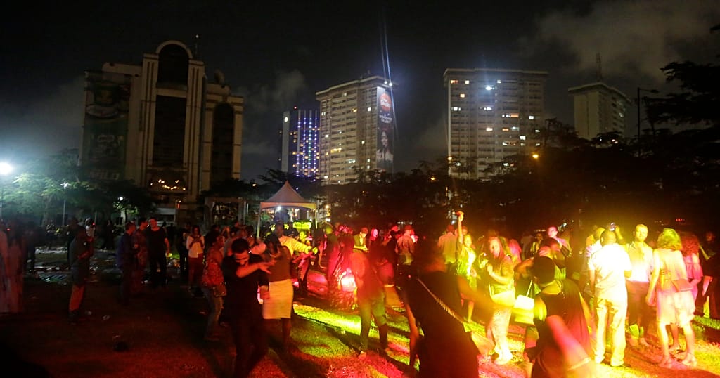 Abuja Alternate Festival returns with creative rejuvenation | Africanews