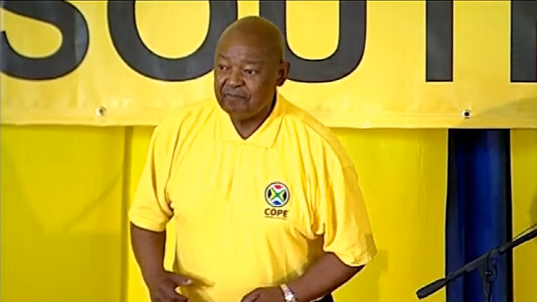A tribute to Mosiua Terror Lekota: Partner in state-building and constitutionalism  The Mail  Guardian