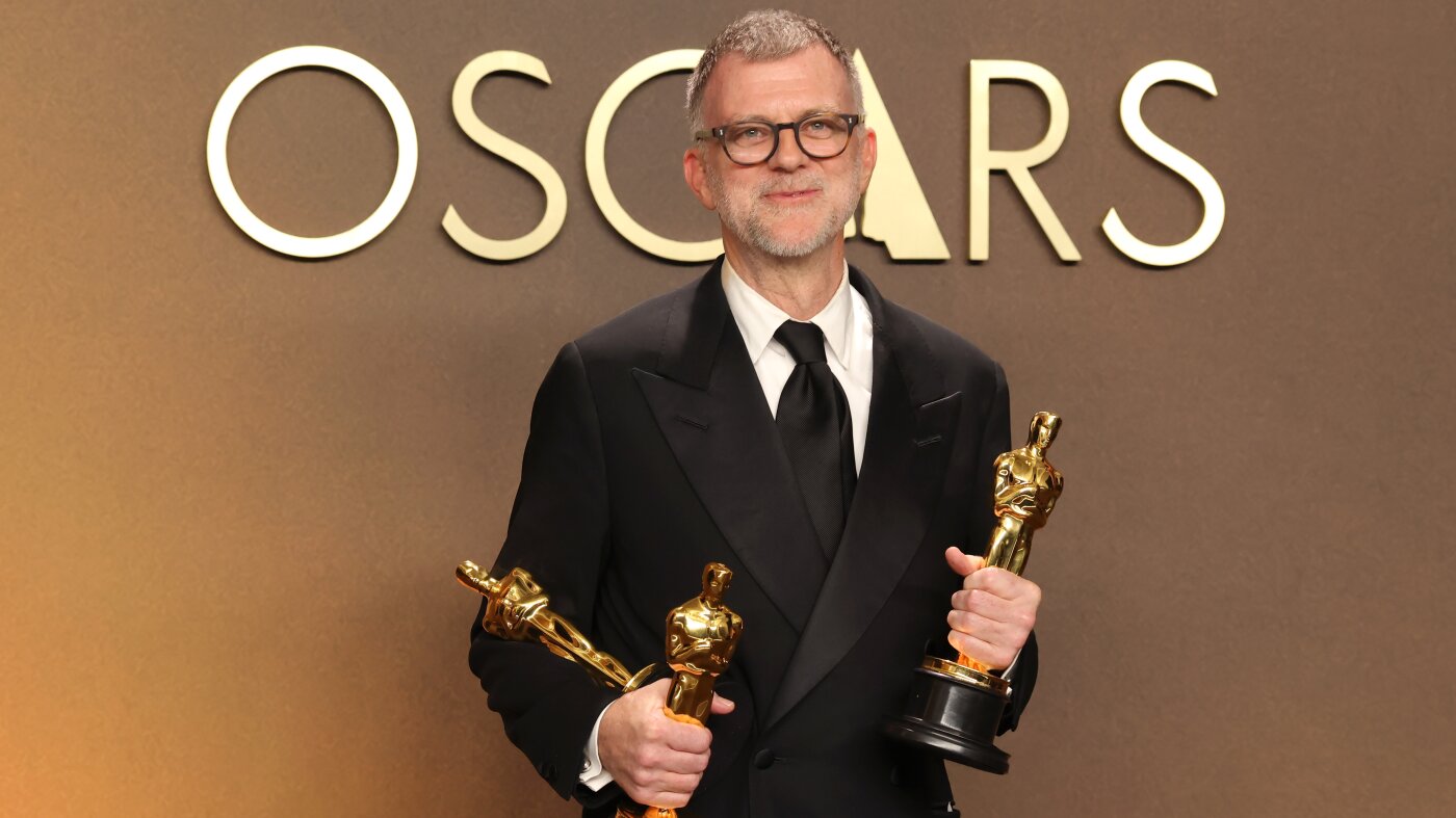 Oscars 2026: 5 takeaways from the night : NPR
