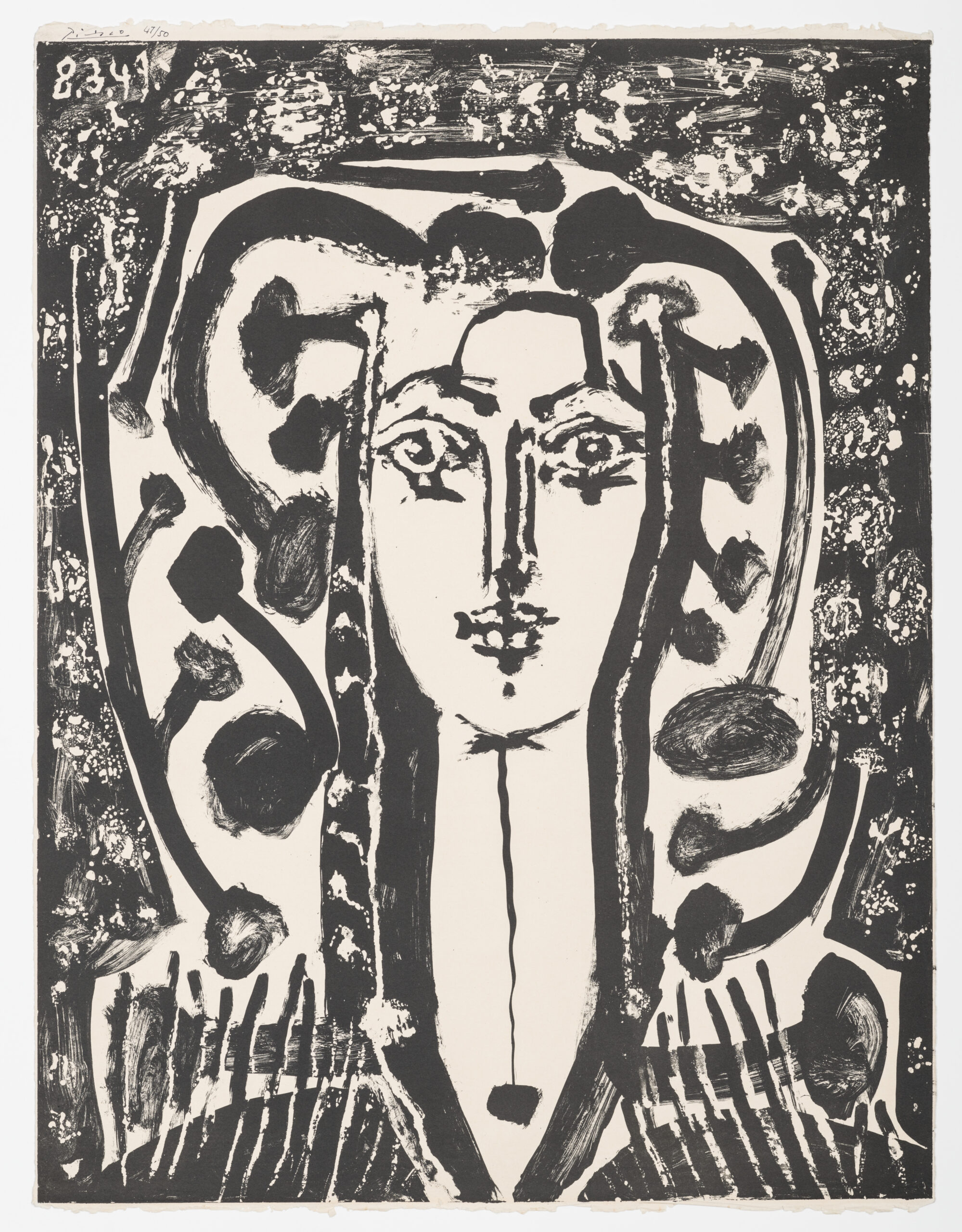 When art returns, who does it belong to?  The Mail  Guardian