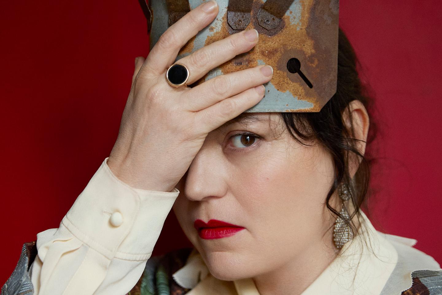 Yto Barrada, artiste aux 50 nuances de réel,  représentante de la France à la Biennale de Venise