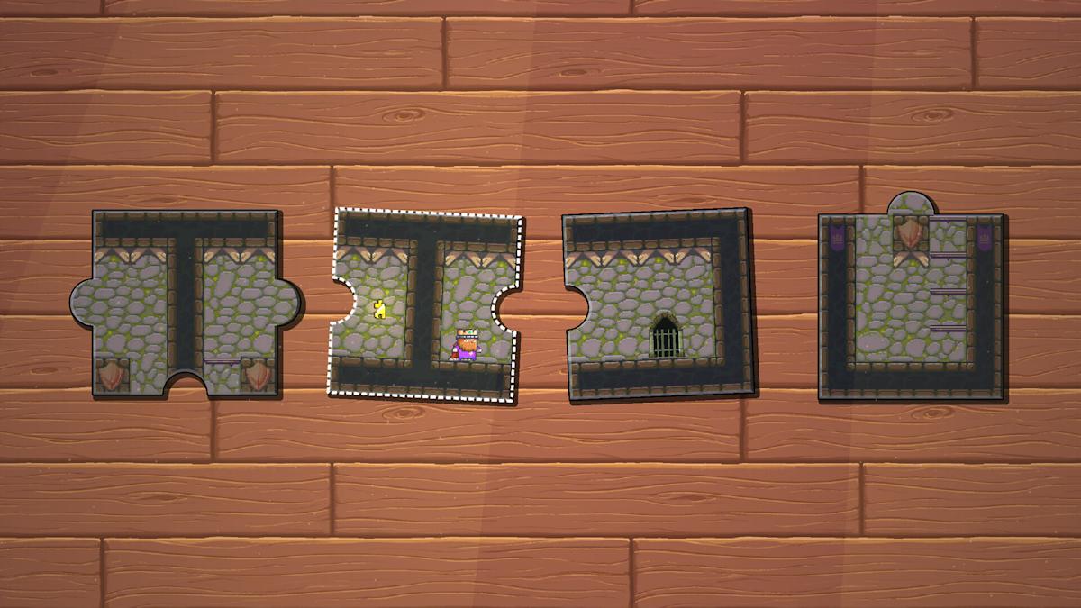 Ball x Pit on mobile, Piece by Piece x2 and other new indie games worth checking out