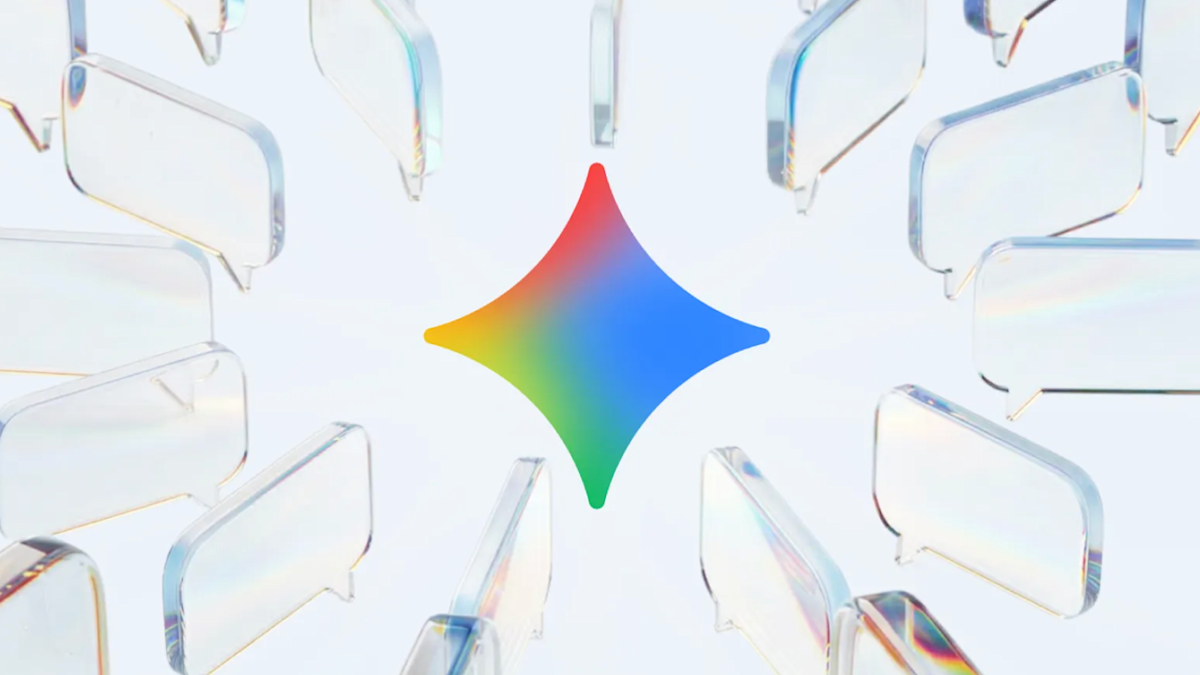 Google Gemini now lets you import your chats and data from other AI apps