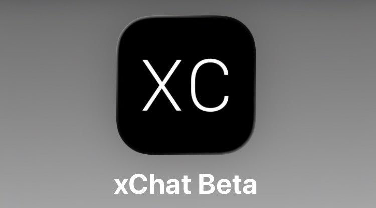 X begins testing standalone X Chat app on iOS | TechCrunch