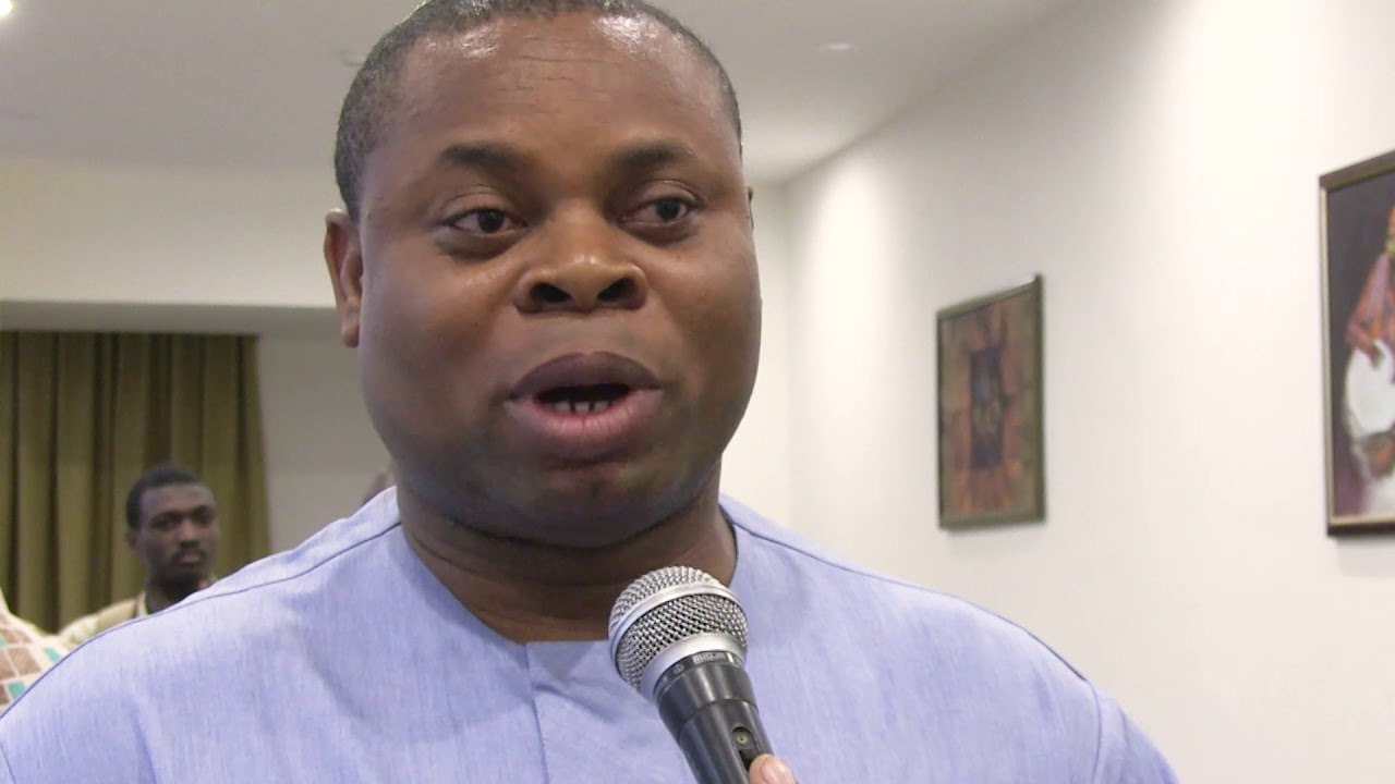 Franklin Cudjoe demands urgent TOR overhaul as Middle East crisis threatens fuel security - MyJoyOnline