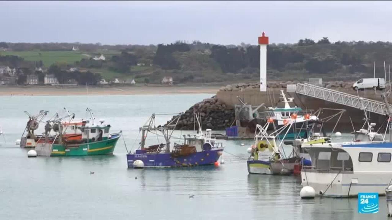 France unveils aid to shield key sectors from soaring fuel prices - France 24