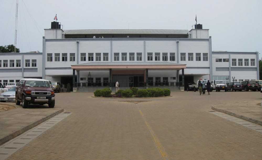 South Sudan Speaker Summons MPs for Emergency Sitting Amid Threats of Her Removal - allAfrica.com