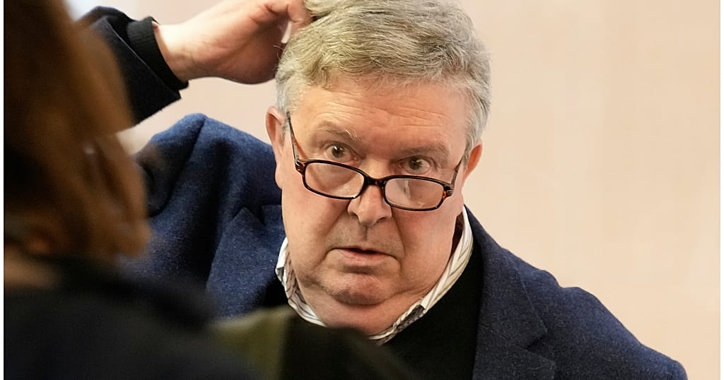 Lafarge Trial: Cement firm fined, former CEO jailed  | Africanews