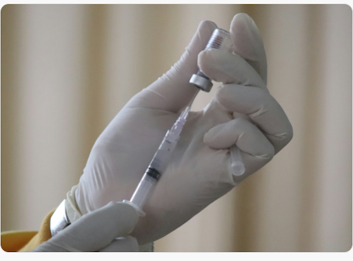 Our LEN is here; Now for quality checks in Ireland  The Mail  Guardian