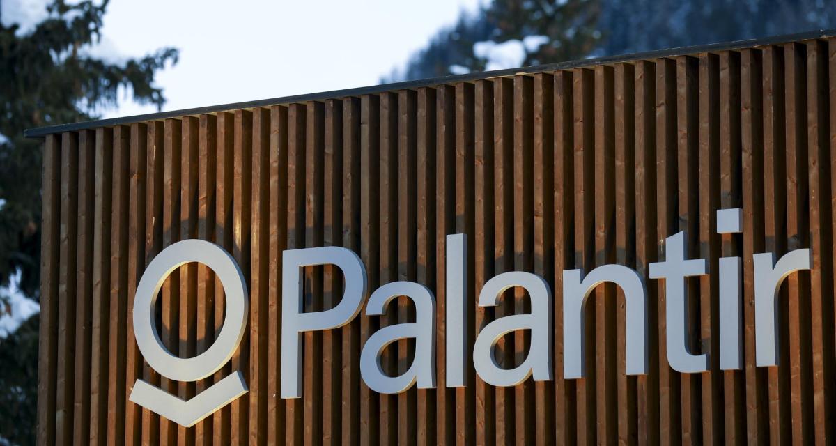 Palantir posts mini-manifesto denouncing inclusivity and ‘regressive’ cultures | TechCrunch