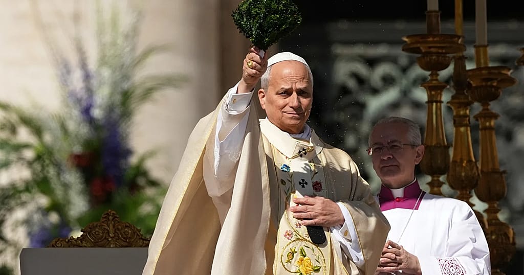 In Algeria, Saint Augustine's city anticipates Pope Leo's visit | Africanews