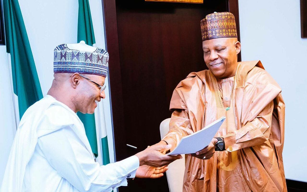 Shettima hails Kaduna’s skills drive as national benchmark