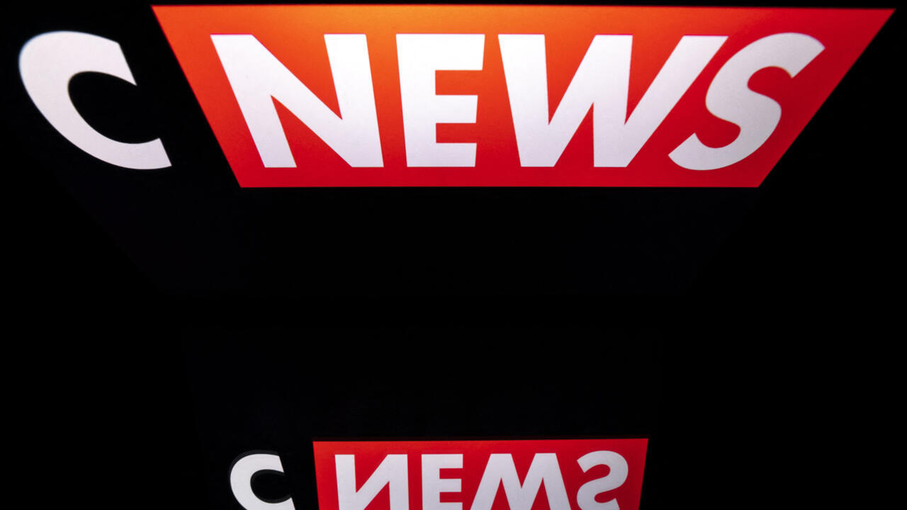 French prosecutors open hate speech probe into polarising news channel CNews - France 24
