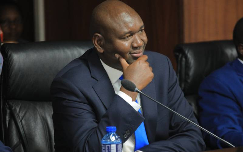 Ministry, KICD tussle threatens to delay Grade 11 textbook rollout  - The Standard