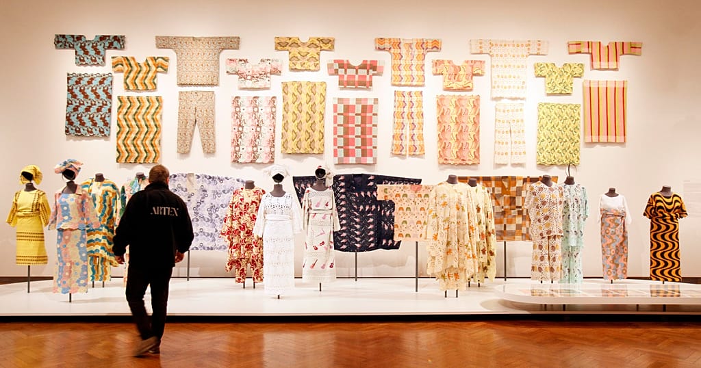 Nigeria’s aso-oke weaving tradition gains global spotlight | Africanews