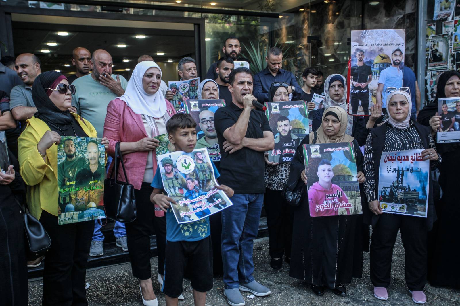 Legalising murder: Israel’s shift from control to elimination  The Mail  Guardian