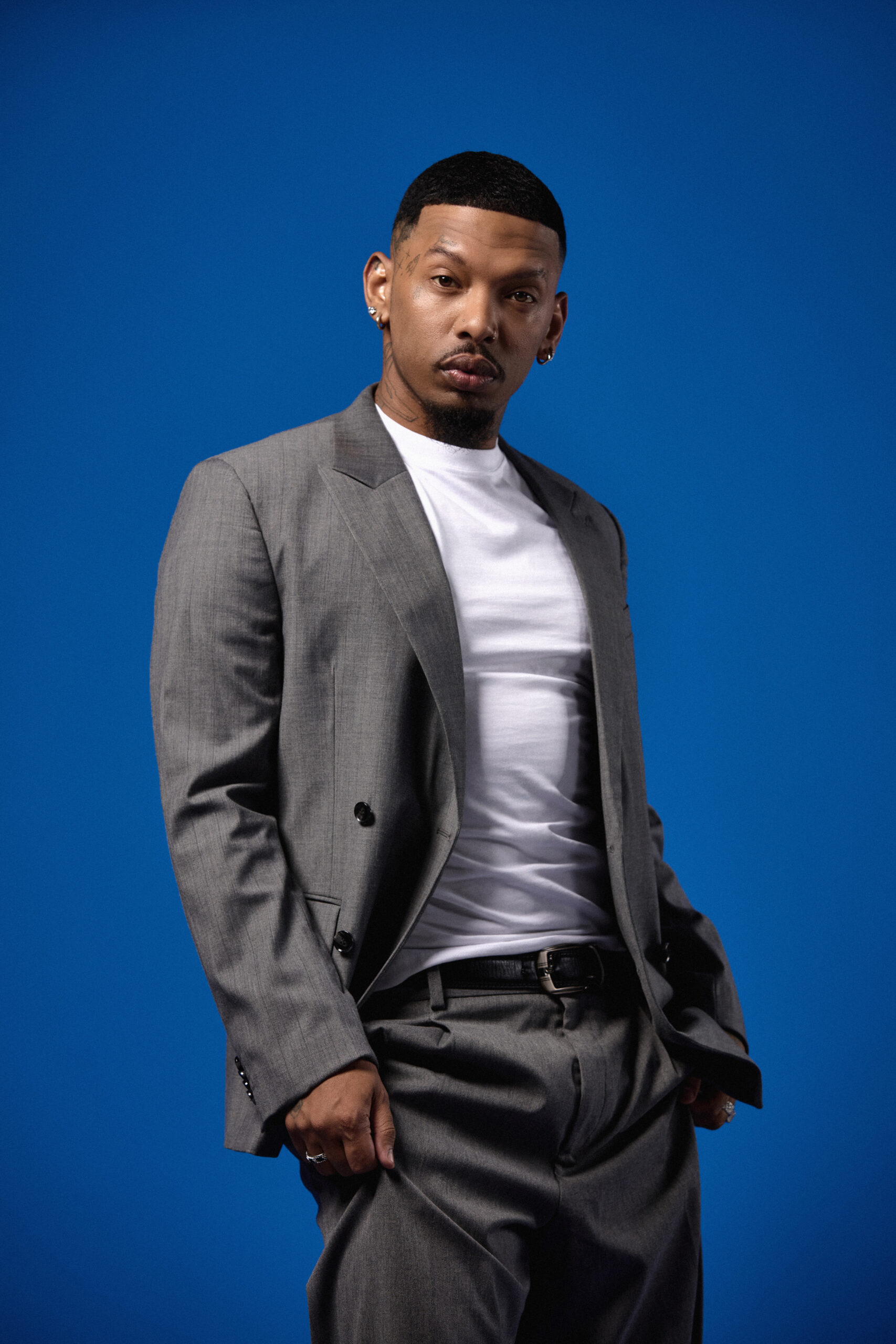 Litchi HOV on dance, inheritance and refusing to quit  The Mail  Guardian