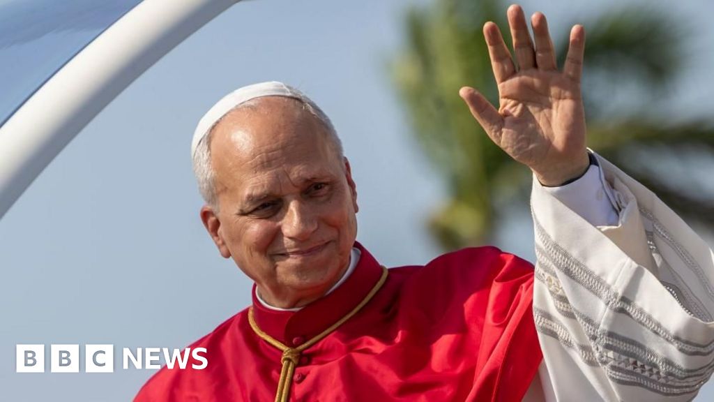 British Broadcasting Corporation