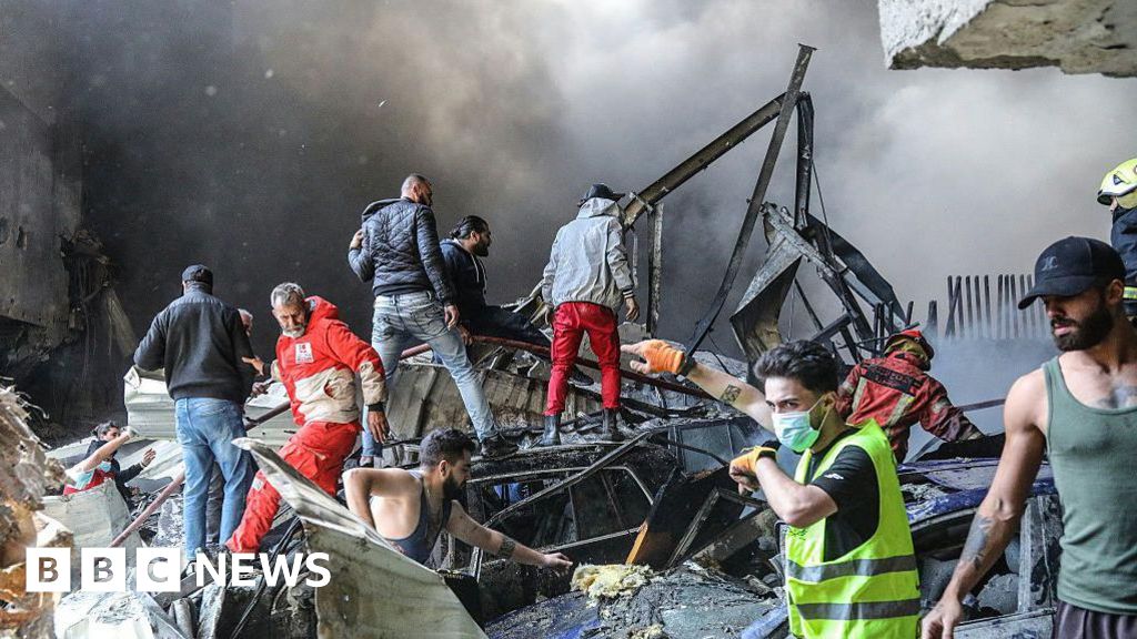 British Broadcasting Corporation