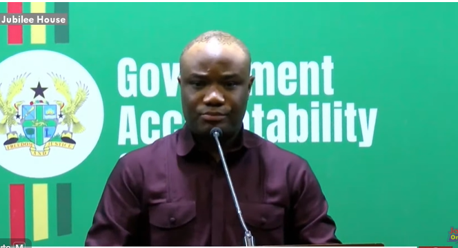 Gov’t cuts fuel taxes, deploys buses to curb impact of rising fuel prices - MyJoyOnline