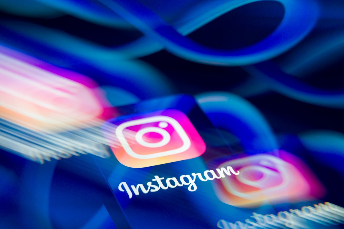 Instagram is testing more ways to customize ‘Your Algorithm’ | TechCrunch