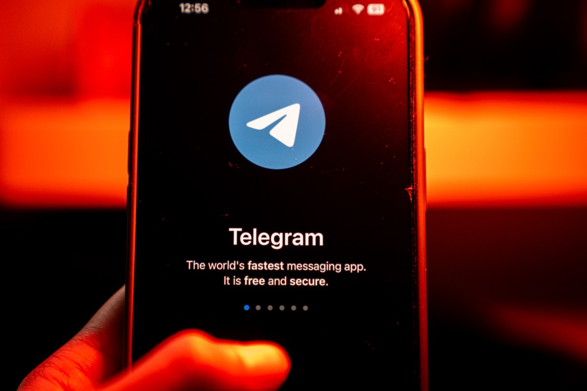 India orders temporary ban on Telegram over exam fraud concerns | TechCrunch
