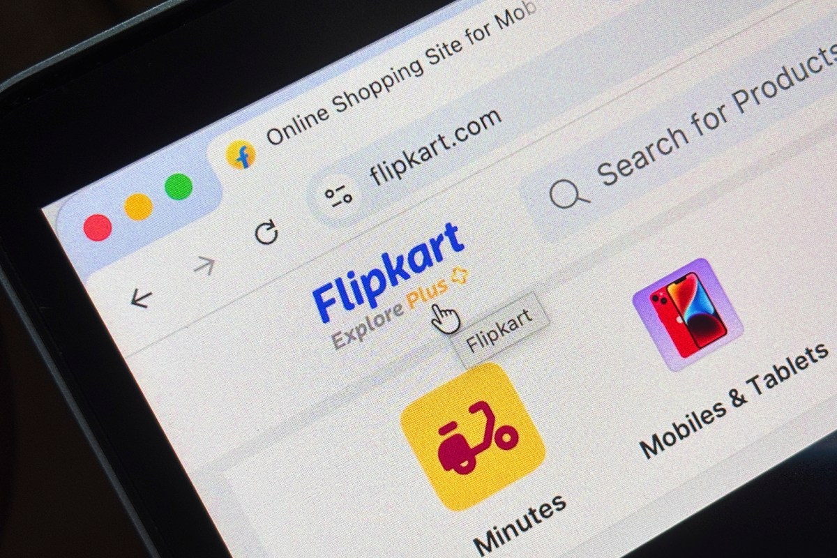 Walmart-backed Flipkart expands quick-commerce push as Amazon ramps up in India | TechCrunch