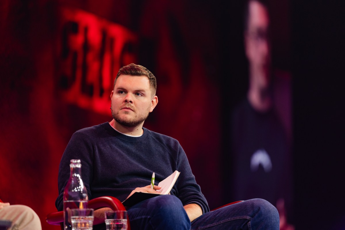 From Fortnite to robots: General Intuition raises $2.3B on bet that video games can train AI agents for the real world | TechCrunch