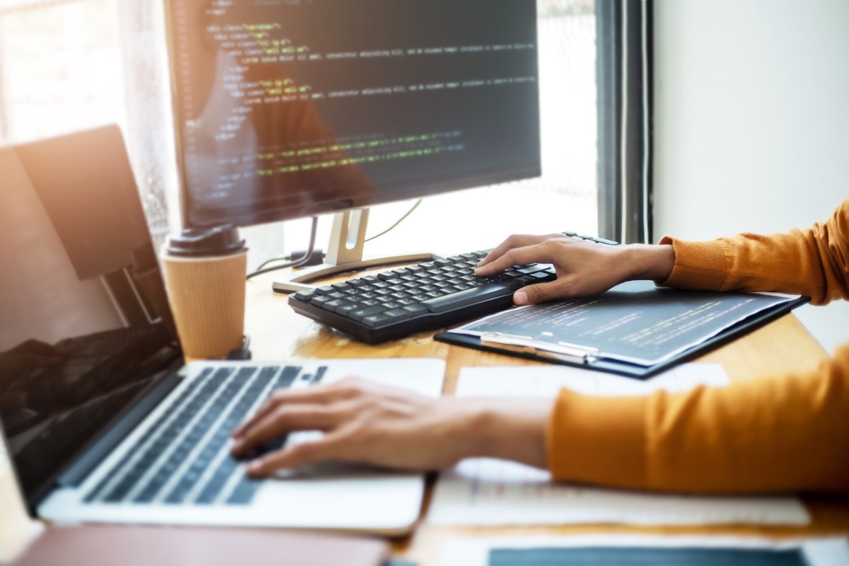 AI was supposed to kill engineering jobs, but new data suggests theyre the most resilient | TechCrunch